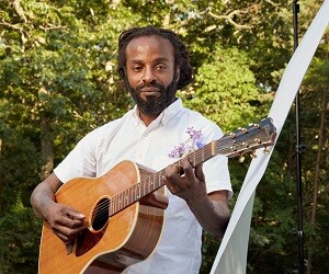 John Forté - images