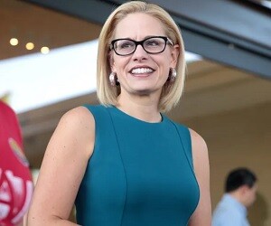 Kyrsten Sinema - images