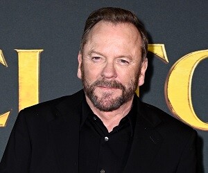 Kiefer Sutherland - images