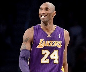 Kobe Bryant - images