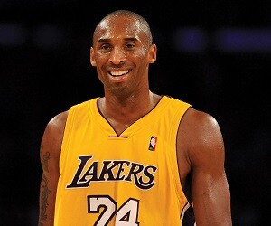 Kobe Bryant - images