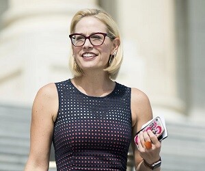 Kyrsten Sinema - images