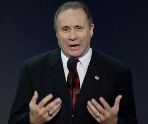 Michael Reagan - images