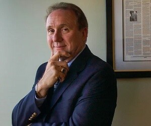 Michael Reagan - images