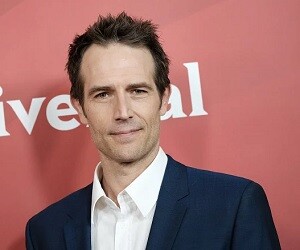 Michael Vartan - images