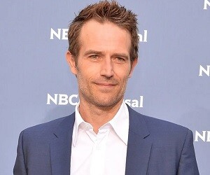 Michael Vartan - images