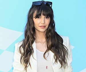 Nina Dobrev - images