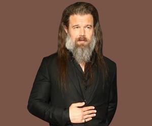 Ryan Hurst - images