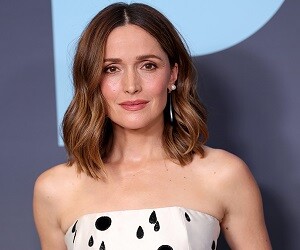 Rose Byrne - images