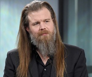 Ryan Hurst