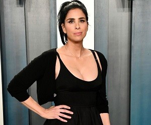 Sarah Silverman