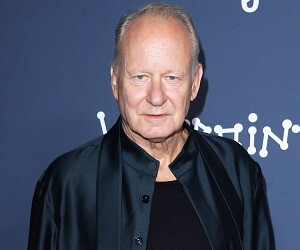 Stellan Skarsgård - images
