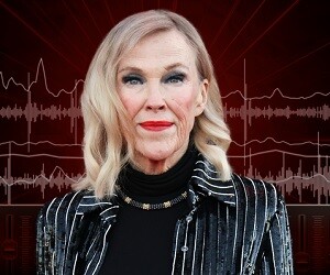 Catherine O'Hara - images
