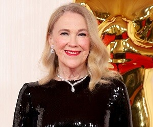 Catherine O'Hara - images