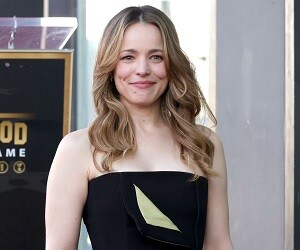 Rachel McAdams - images