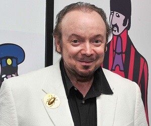 Bud Cort - images