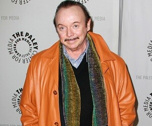 Bud Cort