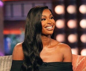 Coco Jones - images