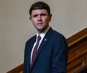 James Talarico - images