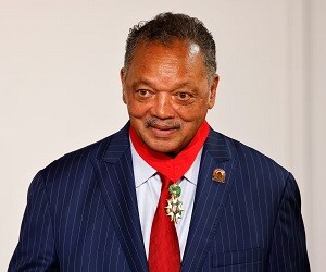 Jesse Jackson - images