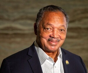 Jesse Jackson