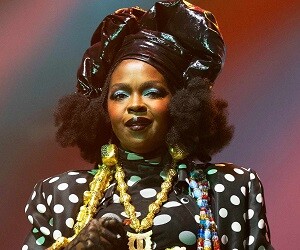 Lauryn Hill - images