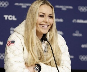 Lindsey Vonn - images