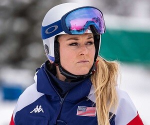 Lindsey Vonn - images