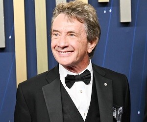 Martin Short - images