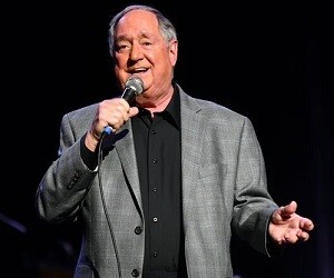 Neil Sedaka - images