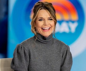 Savannah Guthrie