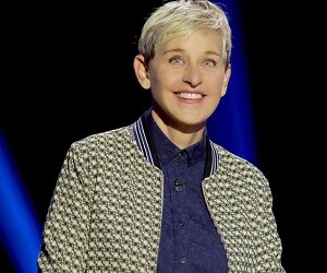 Ellen DeGeneres - images