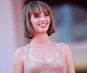 Maya Hawke - images