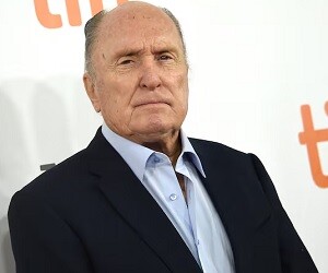 Robert Duvall