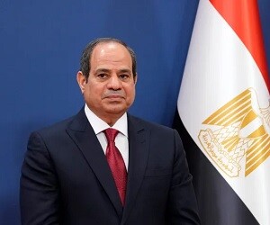 Abdel Fattah el-Sisi