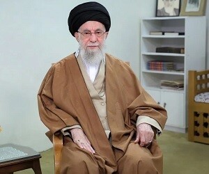 Ali Khamenei - images