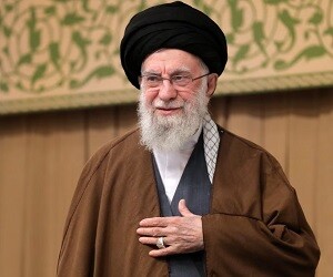 Ali Khamenei - images