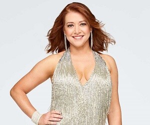 Alyson Hannigan - images