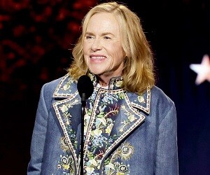 Amy Madigan - images