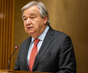 António Guterres - images