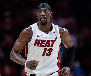 Bam Adebayo - images