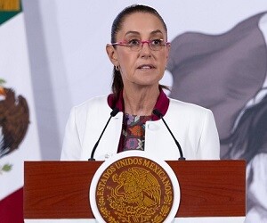 Claudia Sheinbaum - images