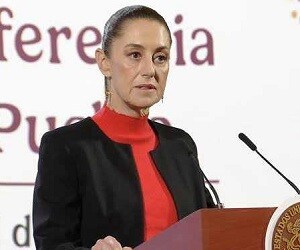 Claudia Sheinbaum - images