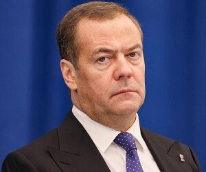Dmitry Medvedev - images