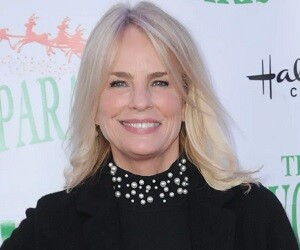 Jennifer Runyon - images