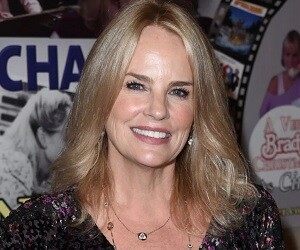 Jennifer Runyon - images