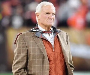 Jimmy Haslam - images