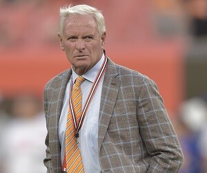Jimmy Haslam