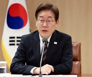 Lee Jae Myung - images