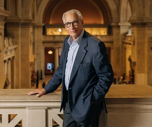 Leonard N. Stern - images